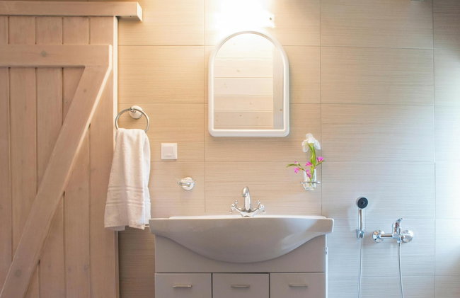 Villa Cretan View with Heated Swimming Pool - Foto 53