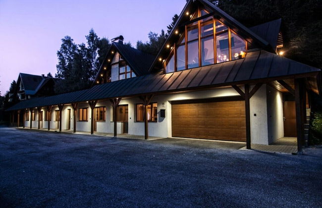 Comfortable Villa With Facilities - Photo 20