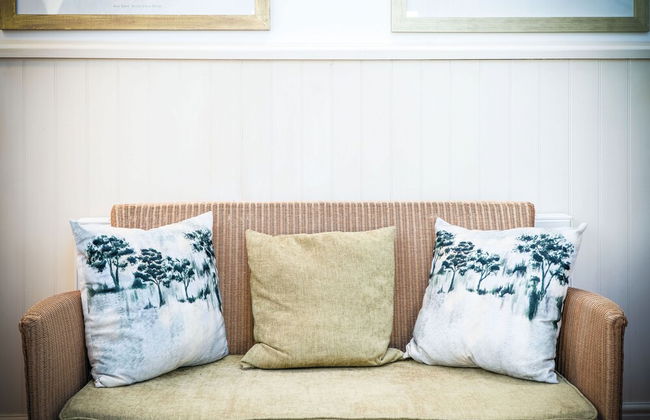 Bee Happy - 1 Bedroom Holiday Home - Saundersfoot - Photo 22