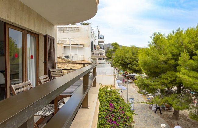 Apartment in Port de Pollenca by the Beach - Foto 27