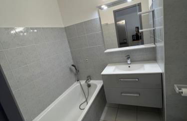 Appart bord de mer avec piscine - Foto 19