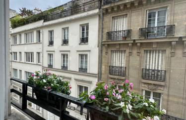 L.C. GrandTour Paris - Foto 9