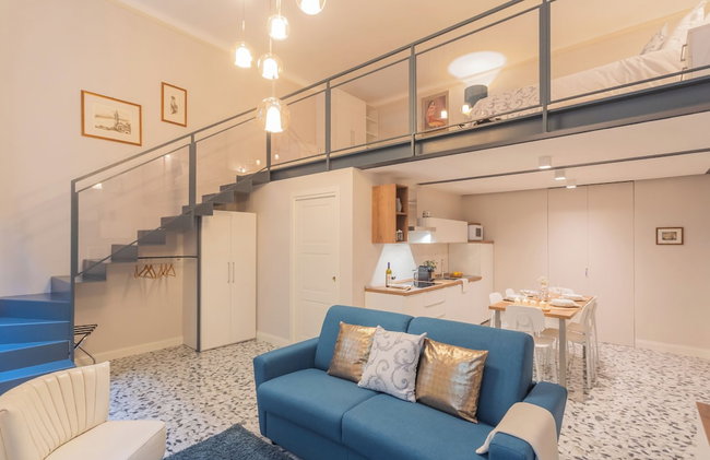 Cinque Giornate 70 Suites by Rent all Como - Foto 117
