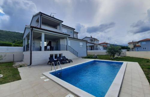 VILLA AMBER YourCroatiaHoliday - Foto 16