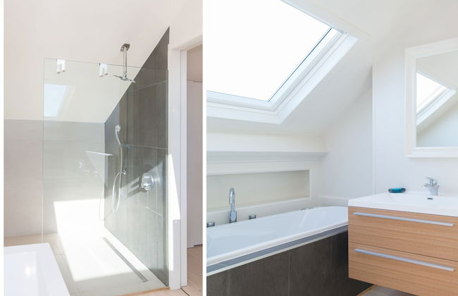 Duplex App De Panne - Foto 8