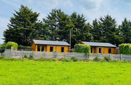 Keepers Lodges - Foto 1