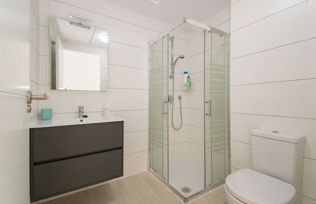 058 Lux Vacation - Ac/wifi - Foto 19