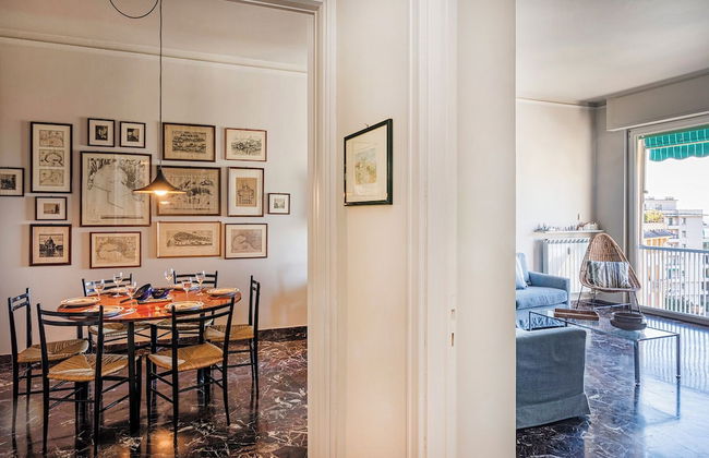 Castelletto Horizon by Wonderful Italy - Foto 15