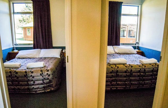 Te Anau Lakeview Holiday Park & Motels - Foto 20