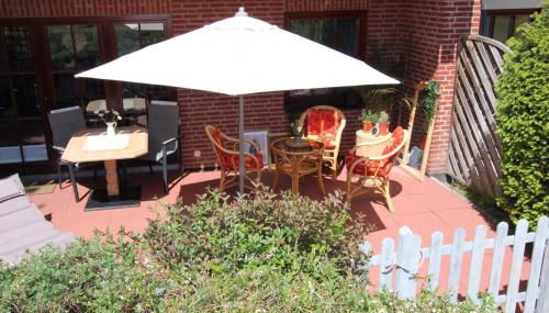 Landhaus am See - mit Strandkorb an der Ostsee - Foto 3