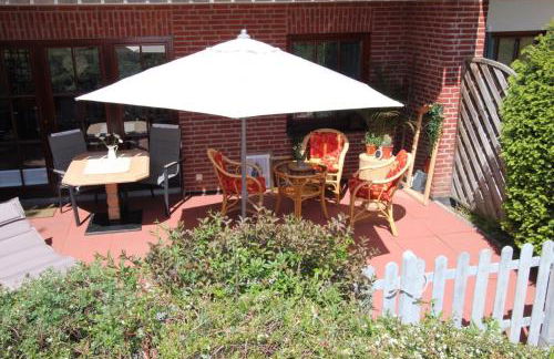 Landhaus am See - mit Strandkorb an der Ostsee - Foto 3