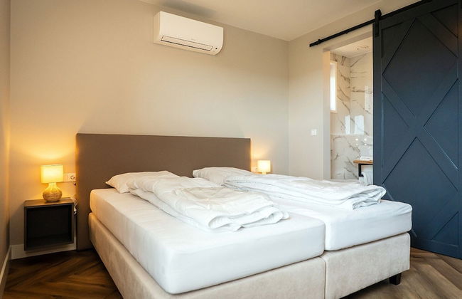 Holiday Home on Texel With Private Terrace - Foto 4