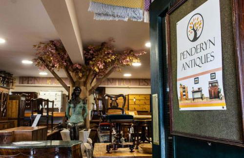 Luxury Home in Penderyn - Waterfall Country - Foto 33