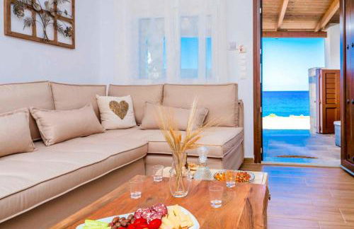 Villa Thalassa Skaleta - Foto 11