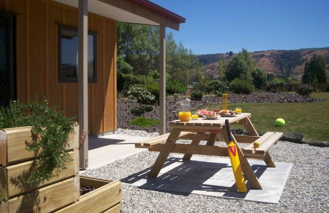 Longbourne Lodge - Foto 26