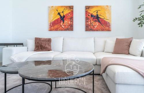 HigueronRentals Malibu - Foto 13