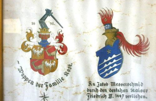 Country house Messerschmitt - Foto 18