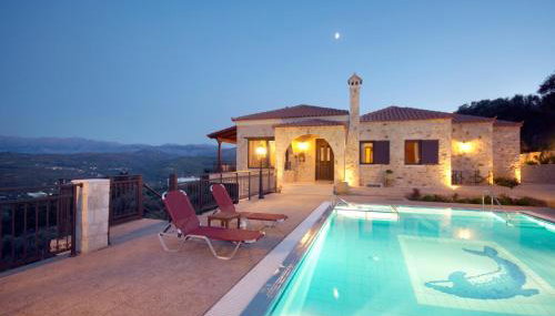 Dream Hill Villas - Foto 4