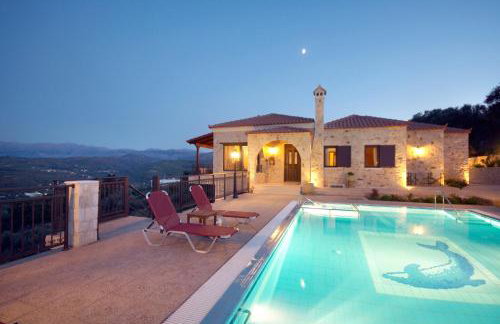 Dream Hill Villas - Photo 4