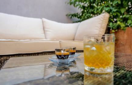 La Canonica - charming self-catering apartments in Nizza Monferrato - Foto 103