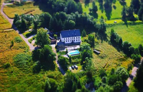 Wiejska Sowa Siedlisko - Domki w Górach Sowich - Foto 49