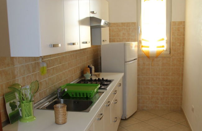 Villetta Immersa nel Verde Torre Guaceto - Foto 4