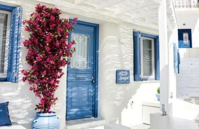 Apaggio Boutique House - Foto 35