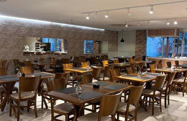 Flat Executivo Blue Tree Moderno e Aconchegante - Foto 13