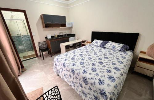 Loft microcasa em Altos da Cidade - perto de tudo - Foto 1