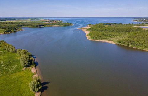 Ferienwohnung Müritzblick an der Müritz - Foto 19