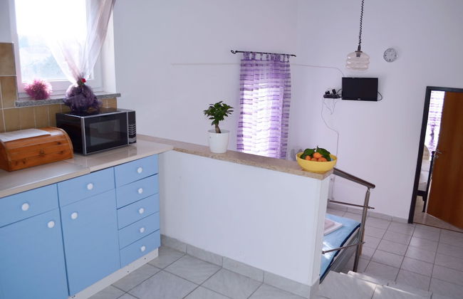 Apartments La Playa - Foto 17