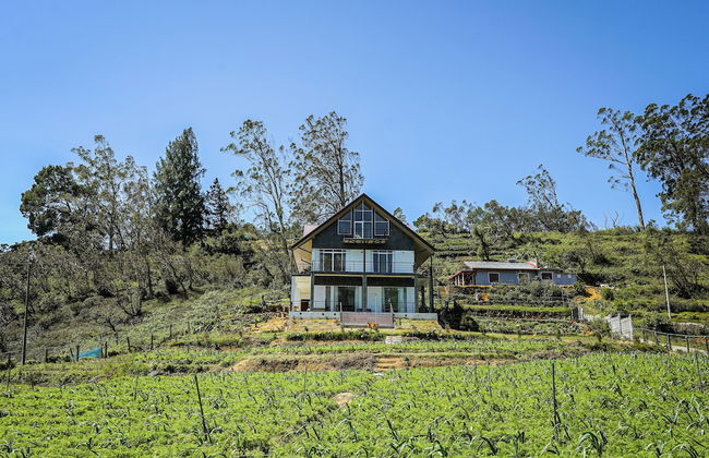 Clouds 1939 By Wimsons - Photo 35