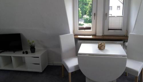 Helle 2-Zimmerwohnung am Stadtrand - Foto 5