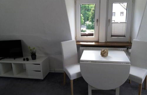 Helle 2-Zimmerwohnung am Stadtrand - Foto 5