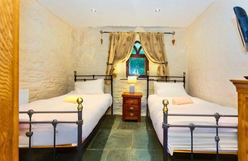 SAUNTON GRANGE 7 Bedrooms - Foto 21