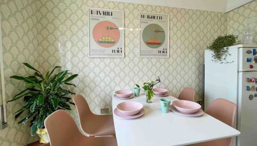 Casa vacanze “Tuvixeddu” - Foto 4