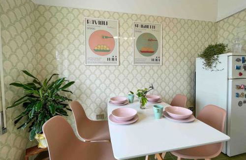 Casa vacanze “Tuvixeddu” - Foto 4