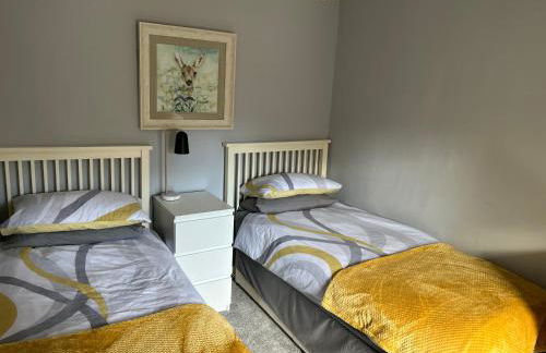 Mews Cottage - Foto 9