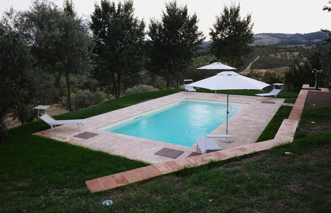 Azienda Agraria Montelujano - Photo 18