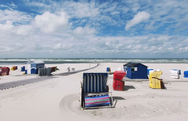 Winkelschiffchen I - Foto 69