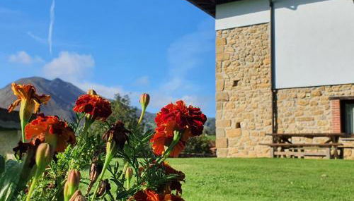 La Torre de Llames Arriondas VV-1401-AS - Foto 4, Garden