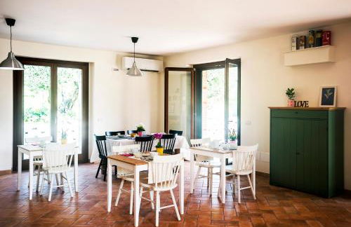 Villa Aurora - Osimo, nuova villa con piscina - Foto 9