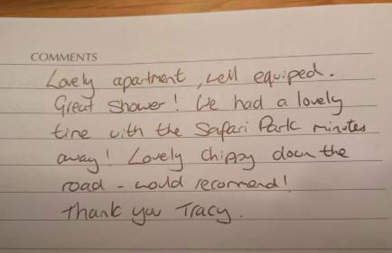 Luxury Apartment Bewdley Worcestershire - Foto 44