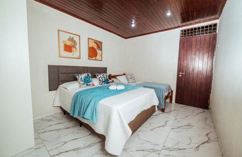 Casa c 5 suites, Piscina, Churrasqueira e Sinuca - Photo 20