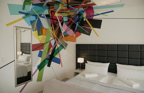 Apartments Rosenthal Residence - Foto 68