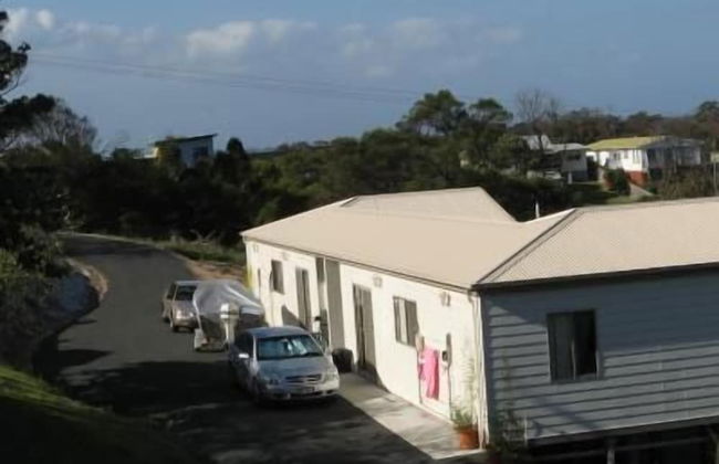 Lookout Holiday Units - Foto 21