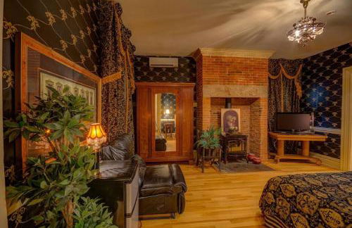 Captain Merry Mansion - Foto 21