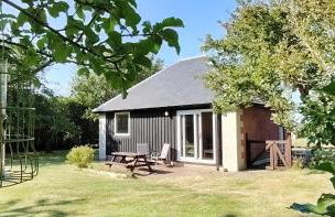 Orchard Cottages at Gorton House - Foto 8