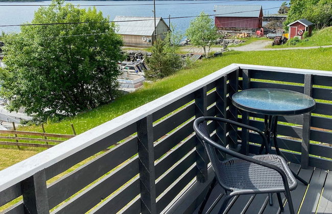 8 Person Holiday Home in Barmen - Foto 44