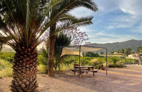 Casa Ramoncico. Finca el Campillo - Foto 6